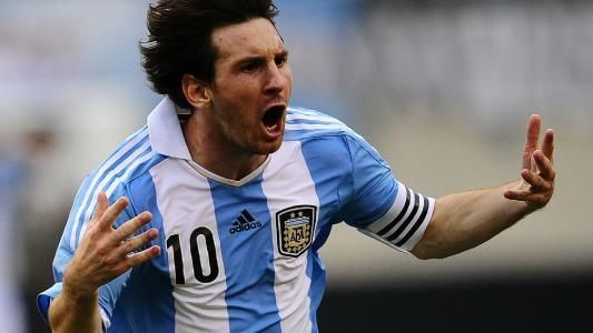 世界杯预测:冰岛VS克罗地亚、尼日利亚VS阿根