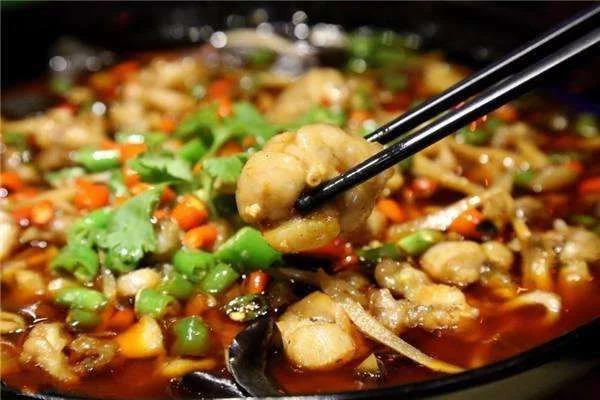 澳门太阳城网站:为什么我们泛滥动物是中国人的美食 澳门太阳城网站:为什么我们泛滥动物是中国人的美食