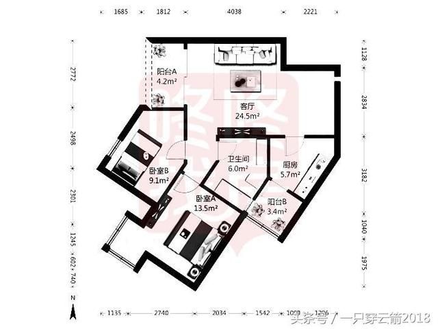 深圳南山麒麟花园 名校“傍身” 成交量居高不下