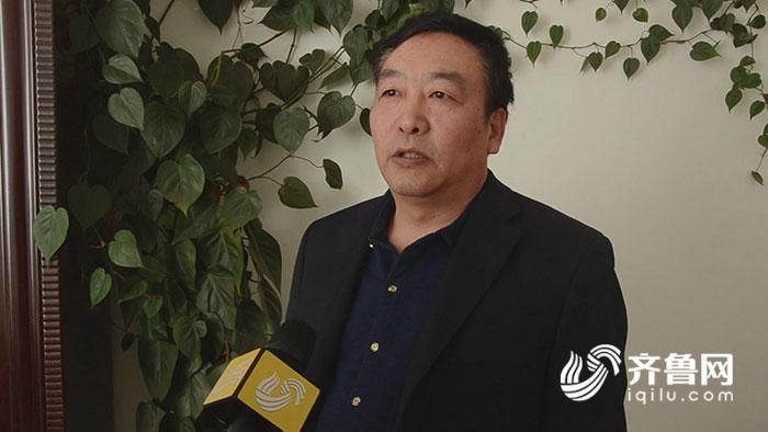 新旧动能转化看德州|看毛巾如何变身\＂艺术品\＂畅销海外