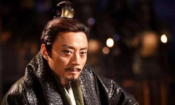 《水浒传》中宋江命中克星,交际能力再强,照样