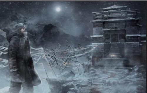 盗墓笔记九龙抬尸棺,历史上真实存在