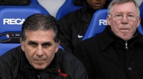 伊朗VS西班牙前瞻:天才PK神锋,斗牛士忌惮对