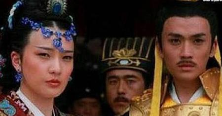 上的这位皇帝,不仅脾气非常好,而且一生只娶了