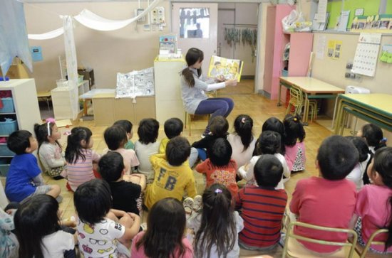 日本公共教育投入过少 教育开支成为严重家庭