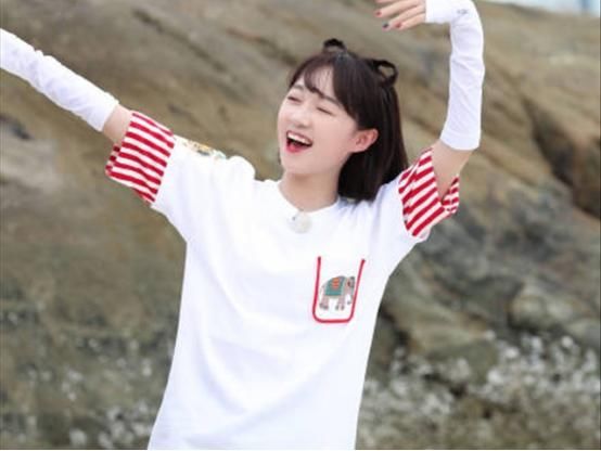 《创造101》李子璇:个人发展比成团发展的更火