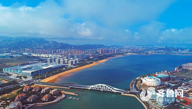 借势上合效应 青岛灵山湾发力后峰会旅游