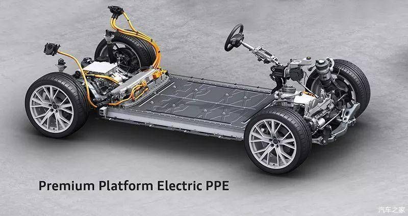 比亚迪刀片电池材料供应