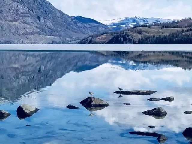 无人不知的自然净土,假期就该这么玩!