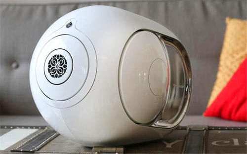 华为帝瓦雷音响的销量