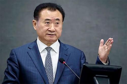 王健林走出“至暗时刻” 万达欲轻资产组团回A股上市