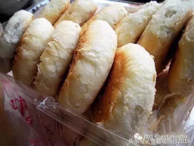 吃完这些美食，相信你再也离不开宁波！