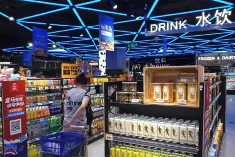 盒马鲜生公布春节大数据；连亏5年后， 卜蜂莲花终于扭亏为盈