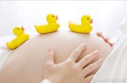孕期知识:网传胎儿打嗝是孕妈吃撑或者缺氧导