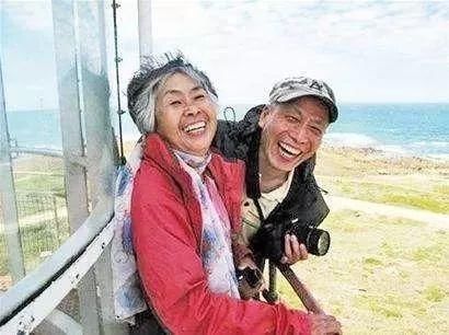 中老年人经常旅行的4大好处，最适合爸妈去旅行的10大目的地