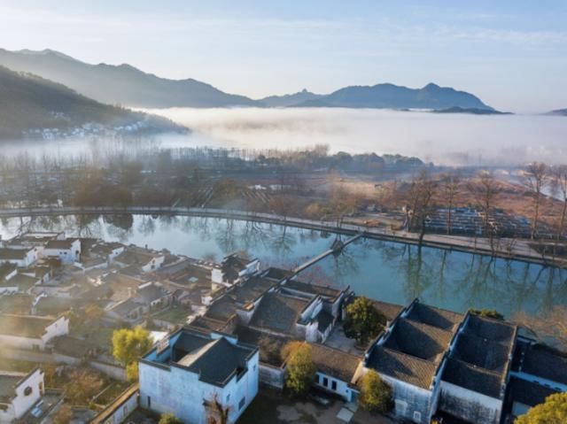 安徽最想改名的一个城市！为了发展旅游业真的拼了