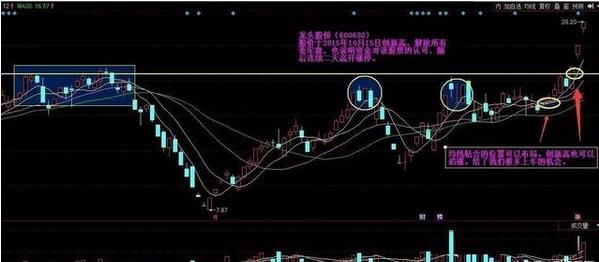 中国股市血一般的教训：庄家不敢让散户买入的股票 字字珠玑