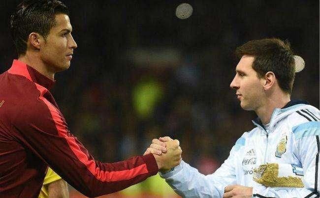 终极阵容|2018俄罗斯世界杯, 梅西C罗领衔, 教