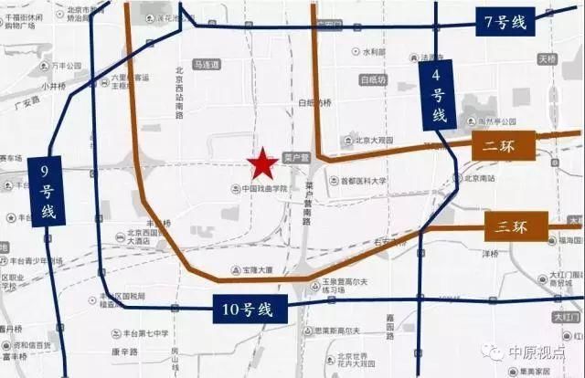 5月北京土地无成交，8宗用地6月“待嫁”