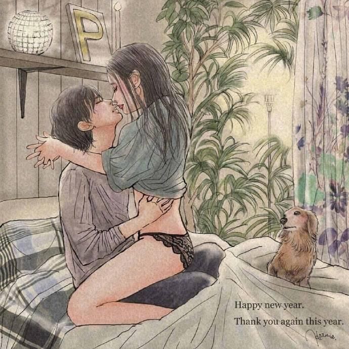 夫妻之间，尝试这3种“润滑剂”，会让她“招架不住”!