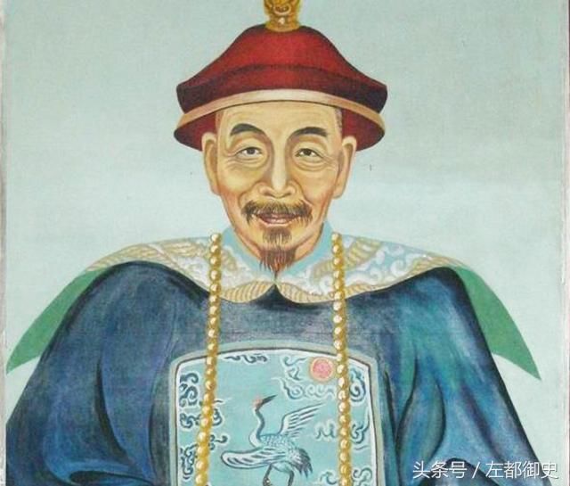 此封疆大吏清廉且政绩卓越,雍正却鸡蛋里挑骨