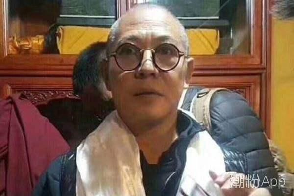 李连杰甲亢事件已澄清纯属谣言，鲁豫：他身体很好