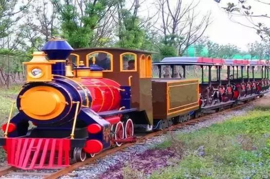 50多个项目随便玩,门票只收20元,仅门票就年入千万!到底好在哪