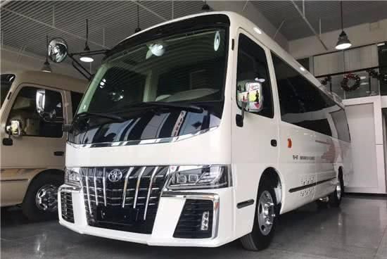 能在车上办公的车