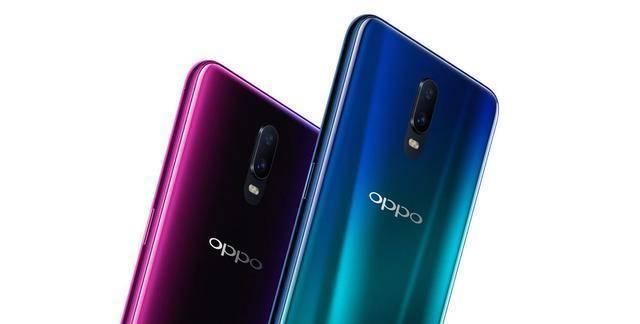 手机算数口碑分析:拍照效果好成热词,R15正