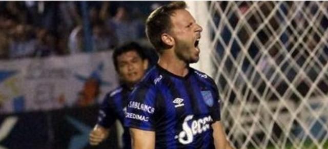 就剩下一场比赛,如果买单关就可以买半全场,图