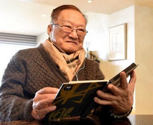 她是金庸小说中唯一一个同时练了《九阴真经》