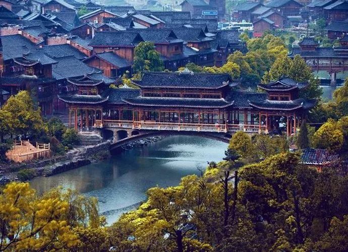 味集 | 广西最值得去的56个绝美之地!攻略都帮你做好了,走不走?