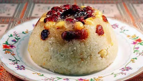 上海人年夜饭30道经典菜, 少了一道都不行, 心动请你行动!