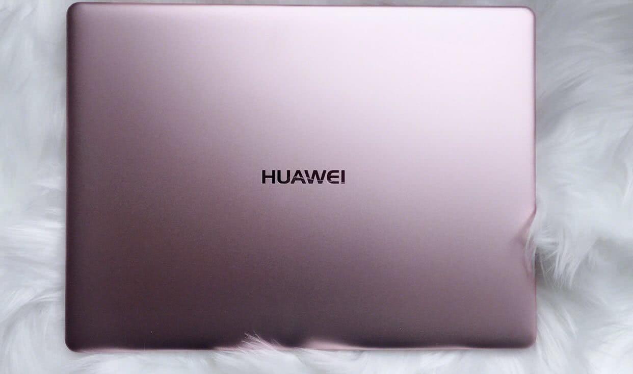 最适合女神用的笔记本,大学生必备!网友:华为