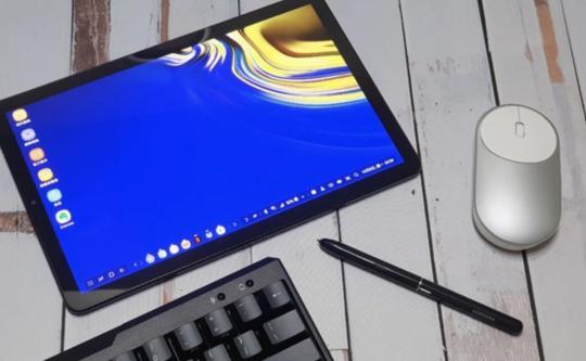 三星新平板跑分曝光 配备骁龙855或成iPad最强