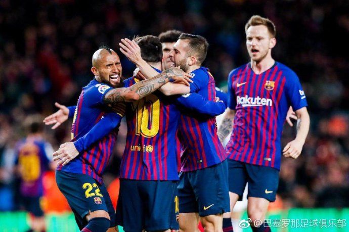 本周欧冠半决赛开战!热刺VS阿贾克斯 巴萨PK