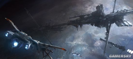 《EVE Online》每年举行\＂大选\＂ 今年有政客参加