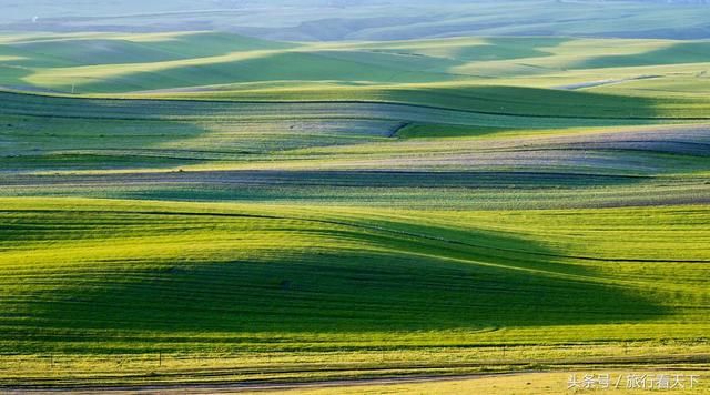 它被誉为西北最美的省,尤其胜在美女多,对此你认同吗?
