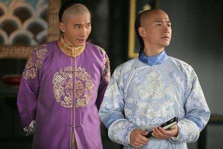 雍正的皇三子弘时为什么不能承继大统?他英年早逝,只能怪他自己