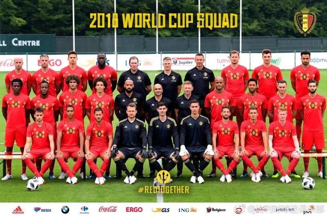 世界杯小组赛比利时VS巴拿马前瞻 欧洲红魔黄