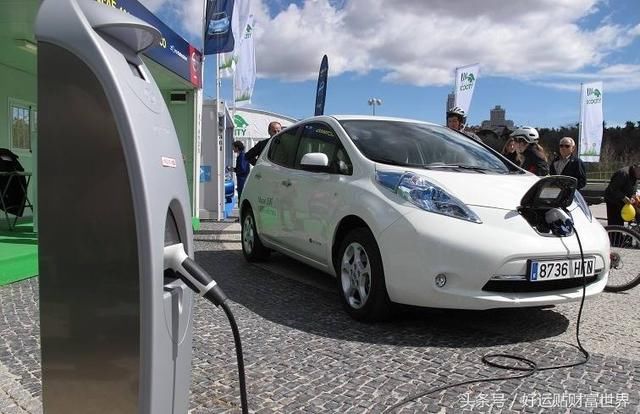 电动汽车用镍需求前景乐观,镍价受振大涨