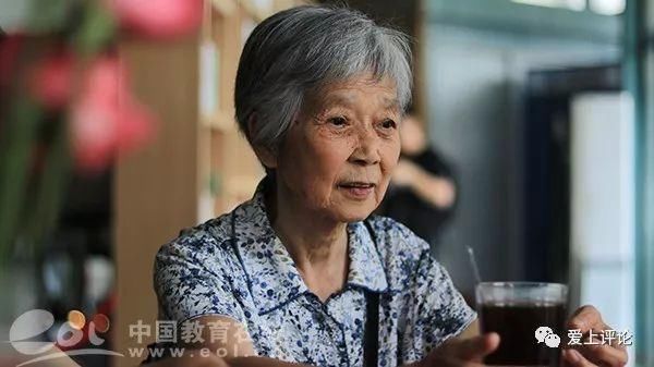 退休老师隐藏15年的秘密,看哭一片人,陈志凤坚