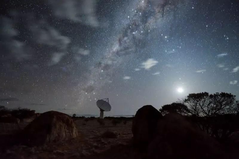 天眼之后，中国又造出了倾听宇宙的大耳朵