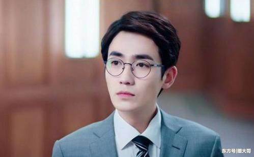 朱一龙要变身了吗,和陈立农一起参加演员的诞