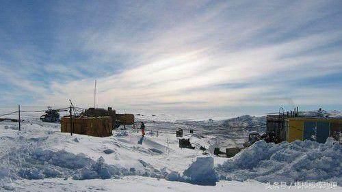 世界上五个极端地区，第四个从来没下过雨被称为“地球上的火星”