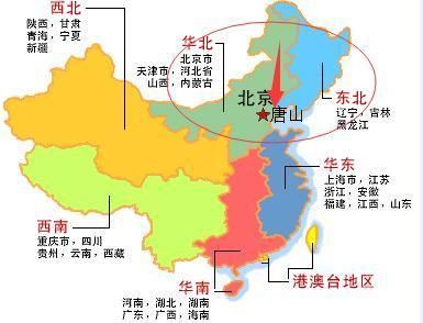 河北特别的一个城市，处在两个地区要冲地带，位置独特