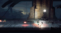 这次去波兰玩了几个不错的独立游戏,现在想推荐给你