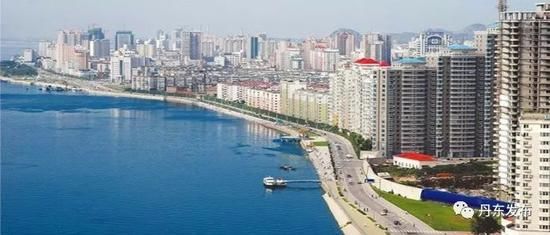 丹东:新区房源充足 房价保持在合理水平