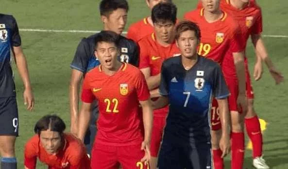 中日交手1-0!日本又输给中国!中国足球要变天? - 钟儿丫 - 响铃垭人 中日交手1-0!日本又输给中国!中国足球要变天? - 钟儿丫 - 响铃垭人