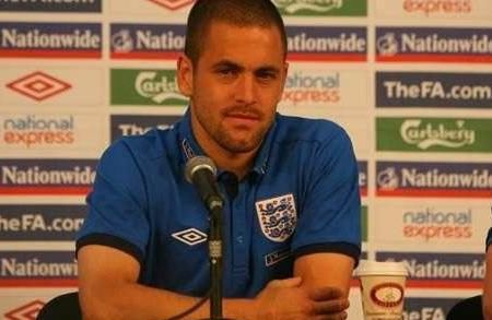 英格兰一代传奇球星退役 被伤病毁掉的又一天